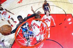 开云体育平台APP-尼克斯对阵猛龙，谁将取得胜利？