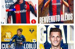 开云体育入口-维罗纳主场不敌对手，留在中游位置