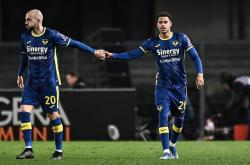 开云体育-维罗纳战平萨索洛，保持不败纪录