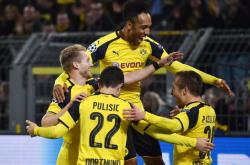 开云体育平台APP-多特蒙德队斩获三连胜，成为热门