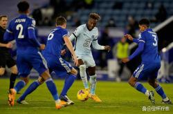 开云平台-切尔西险胜，晋级欧冠半决赛