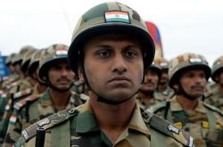 开云体育平台APP-关于印度队员实力突飞猛进，认真备战的信息