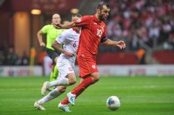 开云体育在线-关于北马其顿惊艳出线，晋级欧洲杯正名的信息