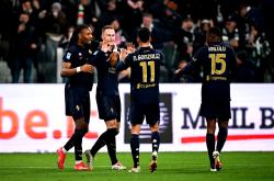 开云体育中国-尤文图斯客场战平马德里竞技，抢得分的简单介绍