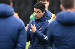 开云APP-阿森纳遭遇欧冠连败，主帅面临压力的简单介绍