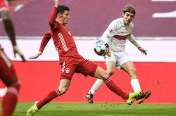 开云体育入口-斯图加特球员训练全力，势必击败云达不莱梅的简单介绍