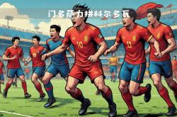 开云体育-夺冠之战，甲级联赛两强交手谁能笑到最后