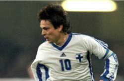 开云体育官网-芬兰足球传奇球员担任荣誉赛评委