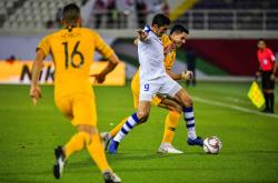 开云体育官网-人和客场大捷，实力体现无疑