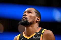 开云体育登录-火箭主场大胜尼克斯，继续胜势不停