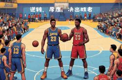 开云体育官网-双方对抗激烈，勇士逆转湖人