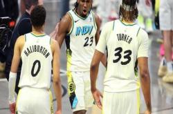 开云体育中国-热火战胜篮网，迎来季后赛