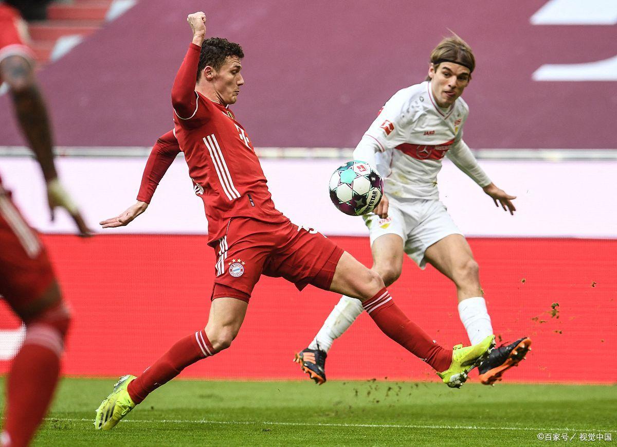 斯图加特球员训练全力，势必击败云达不莱梅的简单介绍