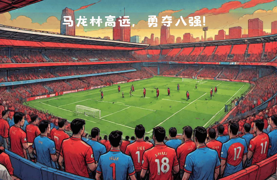 球队实力悬殊，焦点在谁能取胜