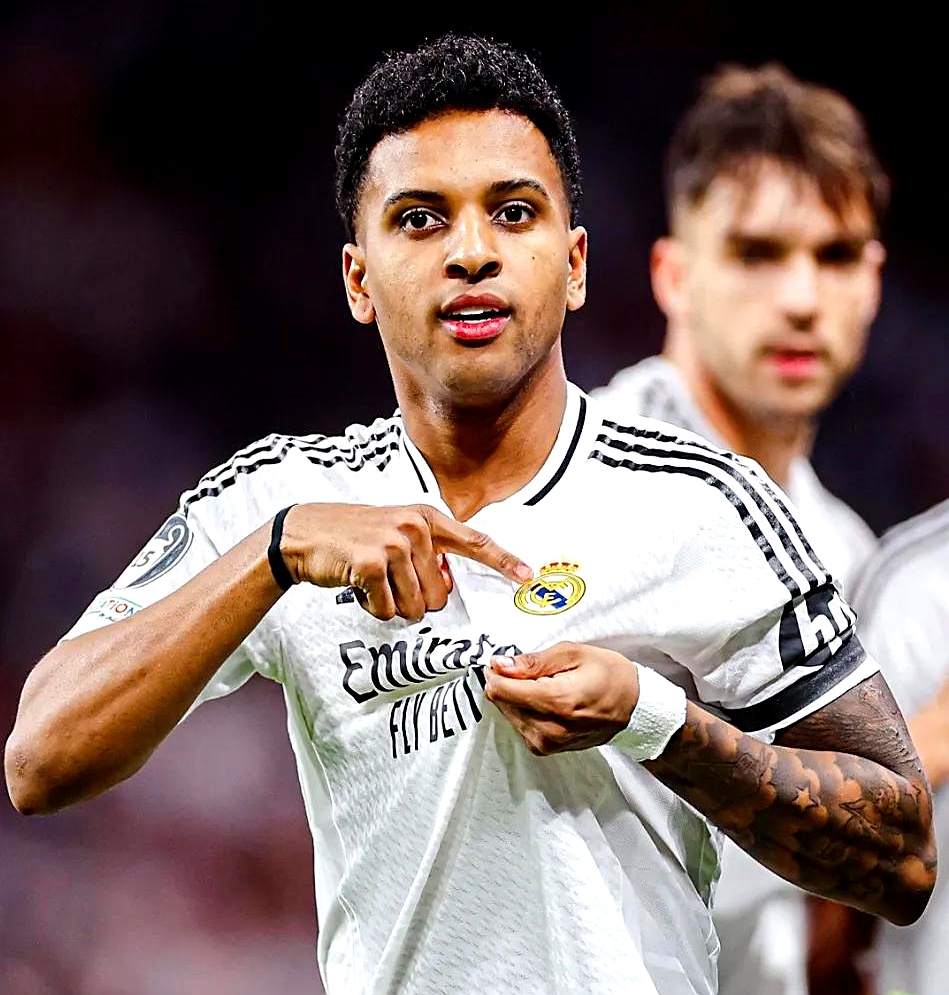 利物浦雄风再起！皇马力求反击