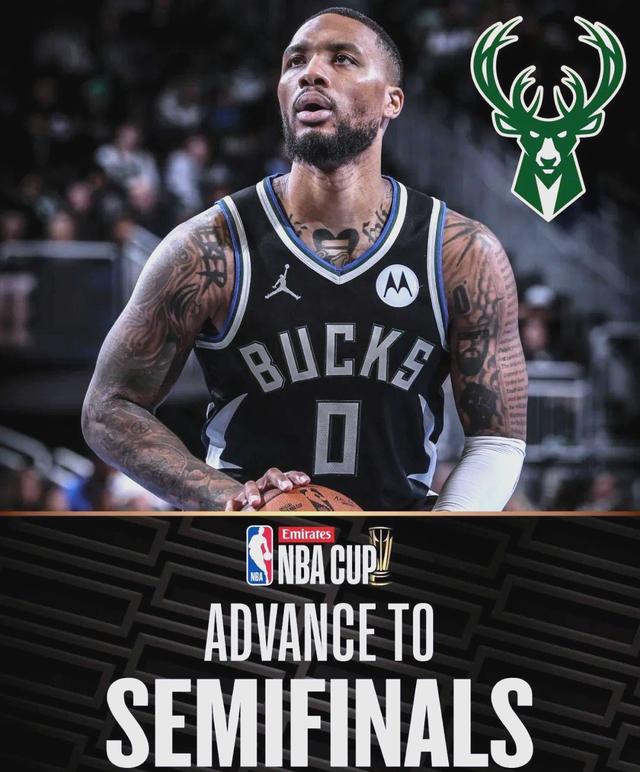 魔术不敌雄鹿，字母哥超级表现