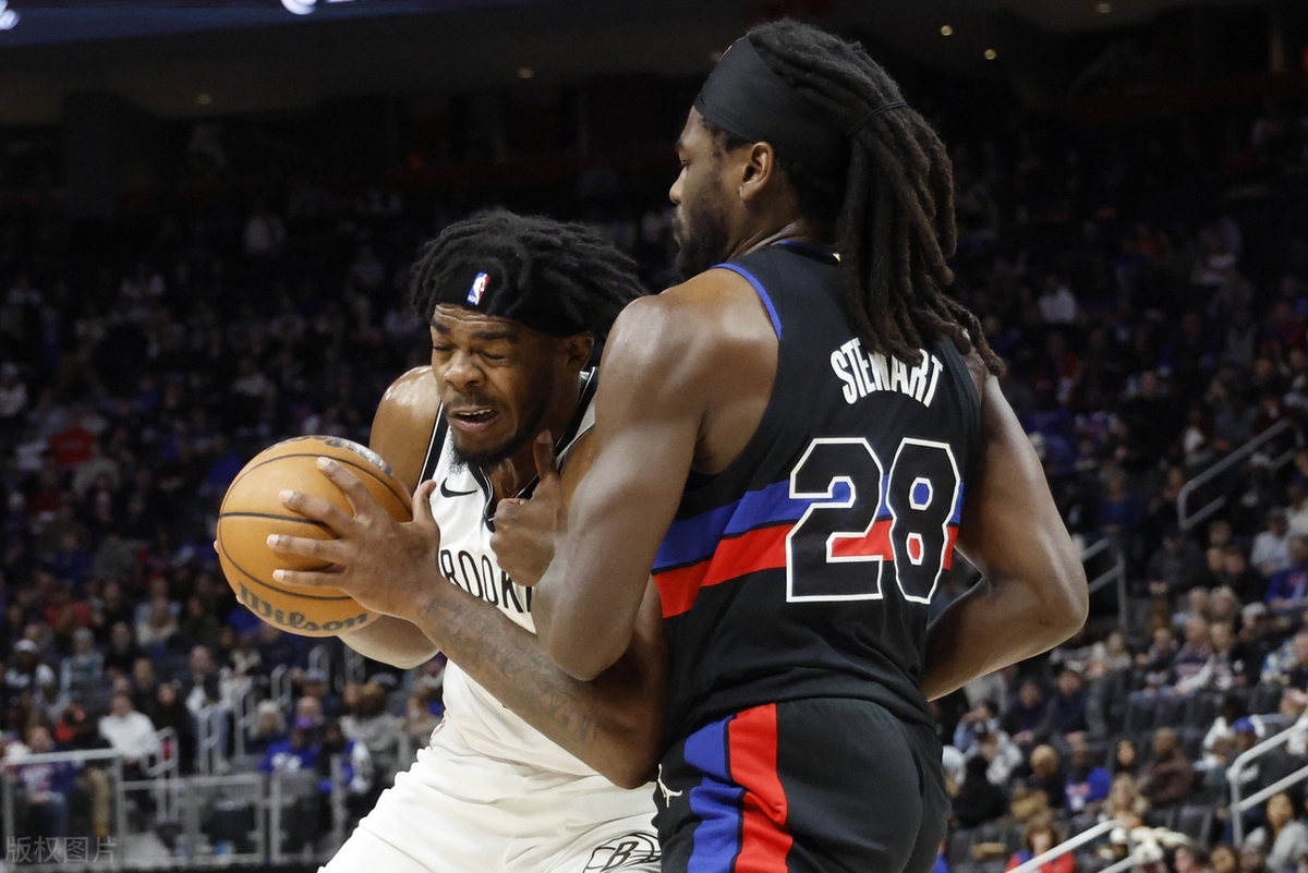 网队惜败活塞再度遭遇失利